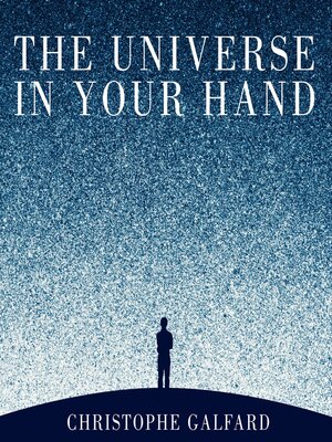 cover image of The Universe in Your Hand